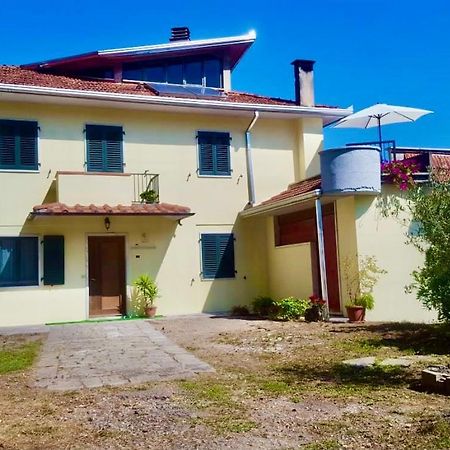 Le Apuane Guest House Mezzana  Ngoại thất bức ảnh