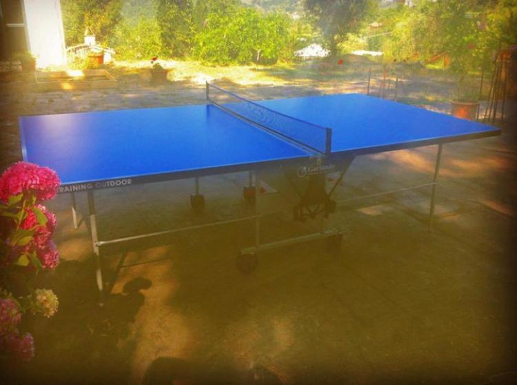 Le Apuane Guest House Mezzana  Ngoại thất bức ảnh