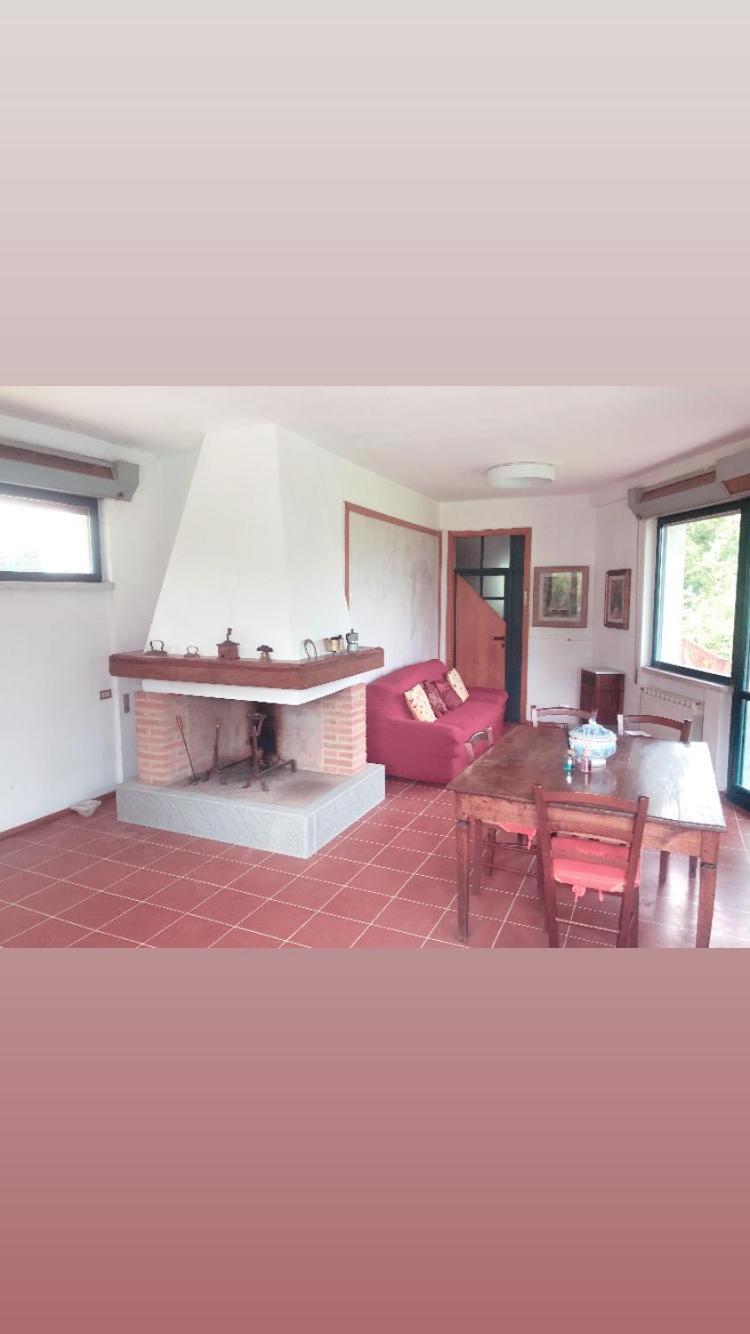 Le Apuane Guest House Mezzana  Ngoại thất bức ảnh