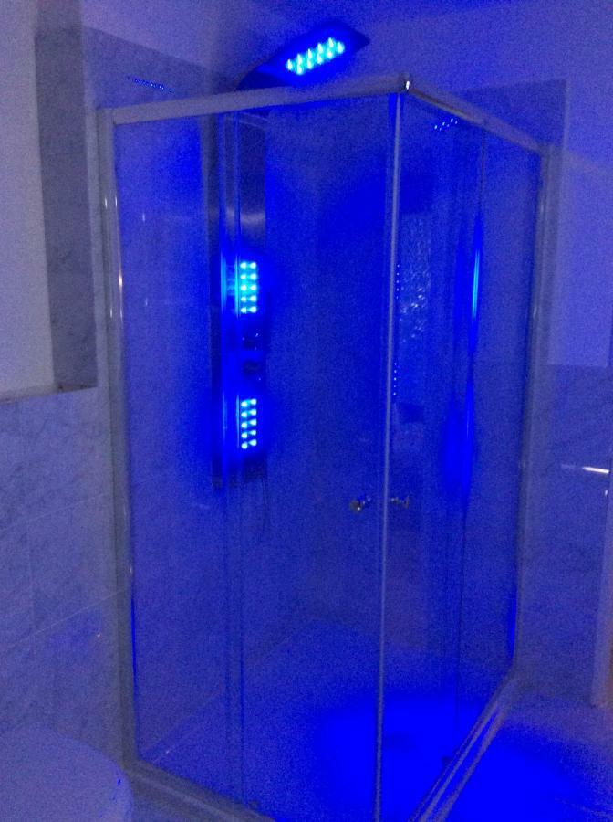 Le Apuane Guest House Mezzana  Ngoại thất bức ảnh