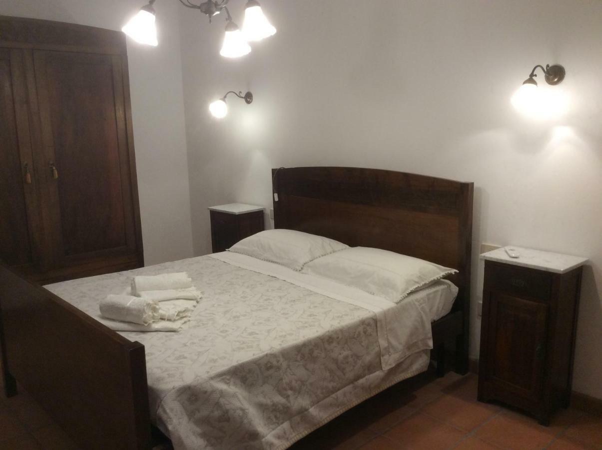 Le Apuane Guest House Mezzana  Ngoại thất bức ảnh