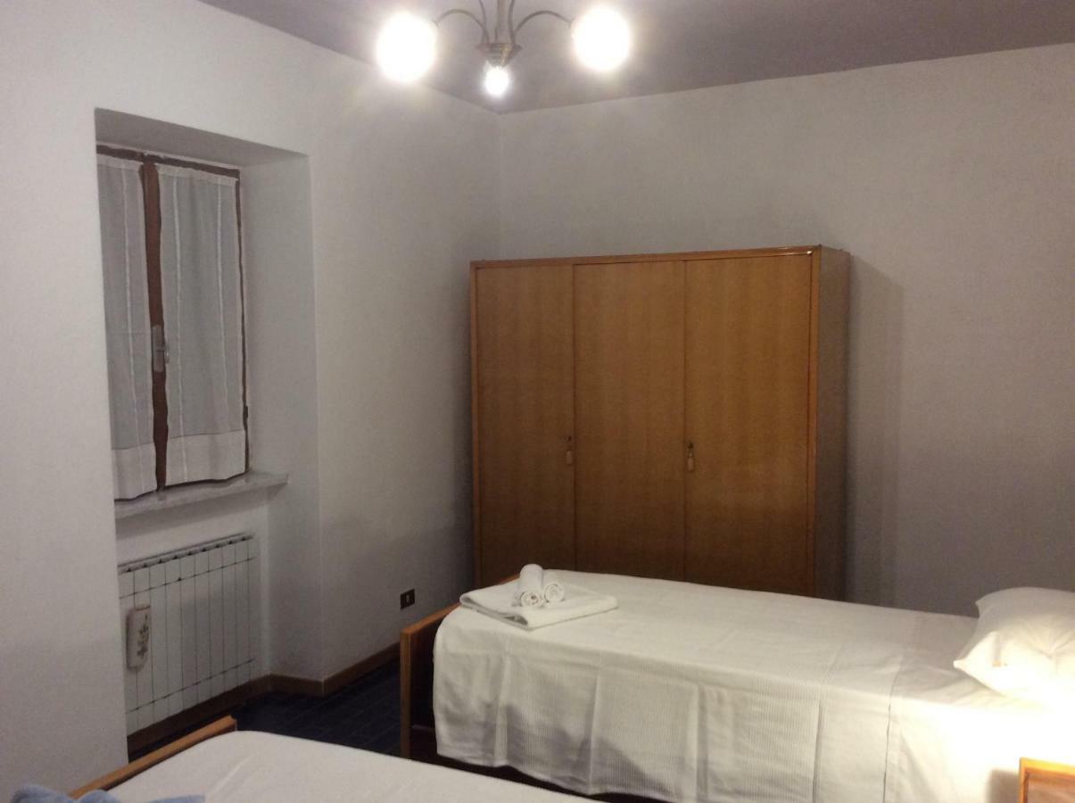 Le Apuane Guest House Mezzana  Ngoại thất bức ảnh
