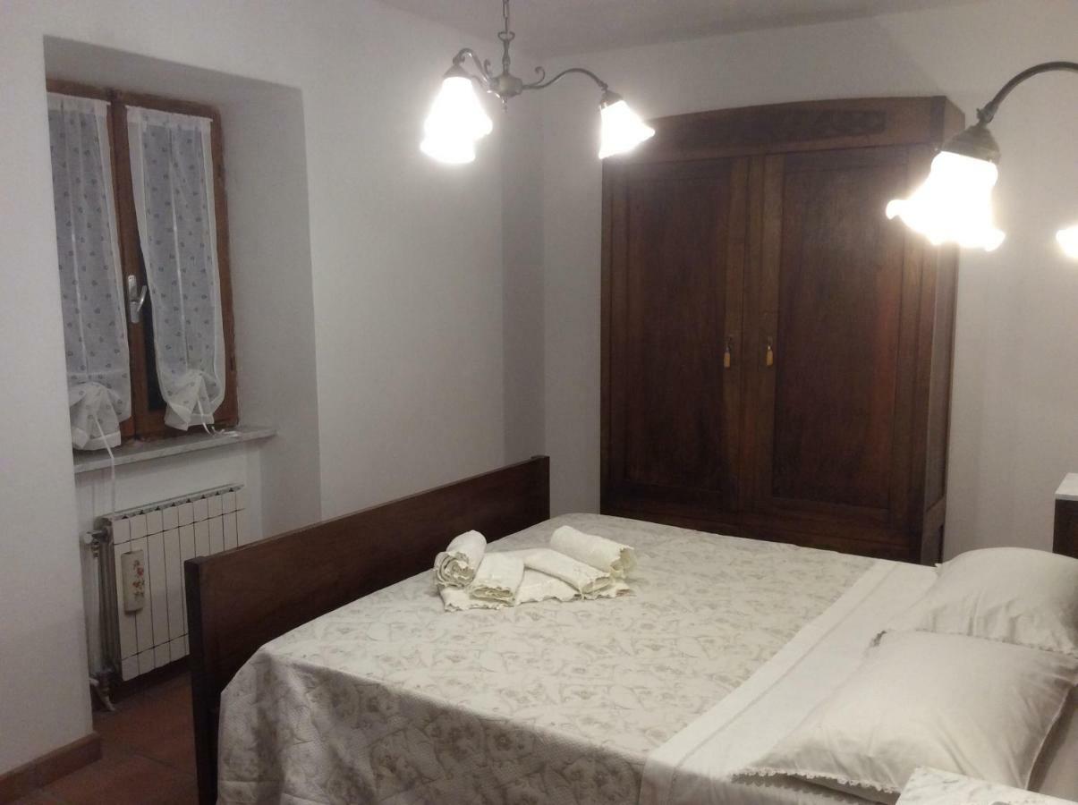 Le Apuane Guest House Mezzana  Ngoại thất bức ảnh