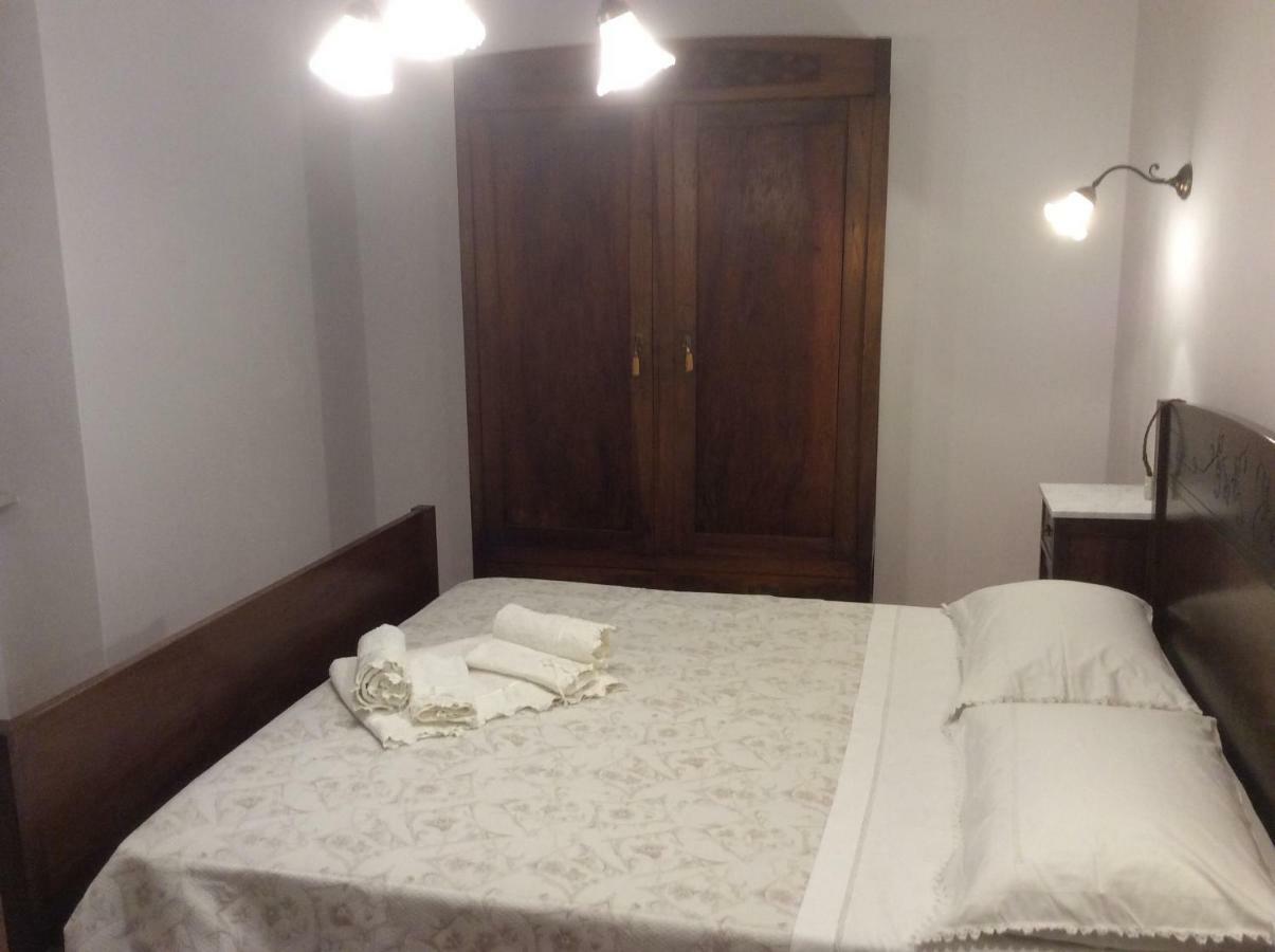 Le Apuane Guest House Mezzana  Ngoại thất bức ảnh