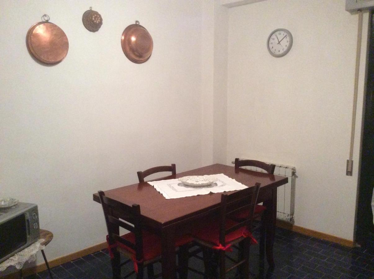 Le Apuane Guest House Mezzana  Ngoại thất bức ảnh